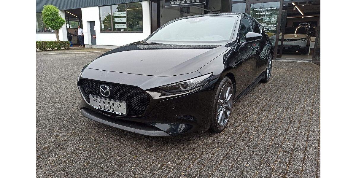 Mazda 3 48.295 km 20.980 &euro; Dortmund 44263