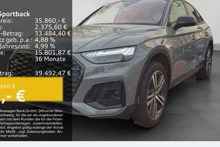 Audi Q5 128.487 km 34.860 &euro; Recklinghausen 45663