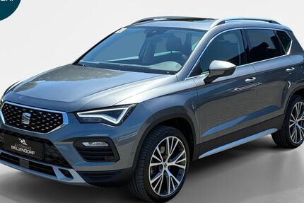 Seat Ateca 31.798 km 29.470 &euro; Bottrop 46244