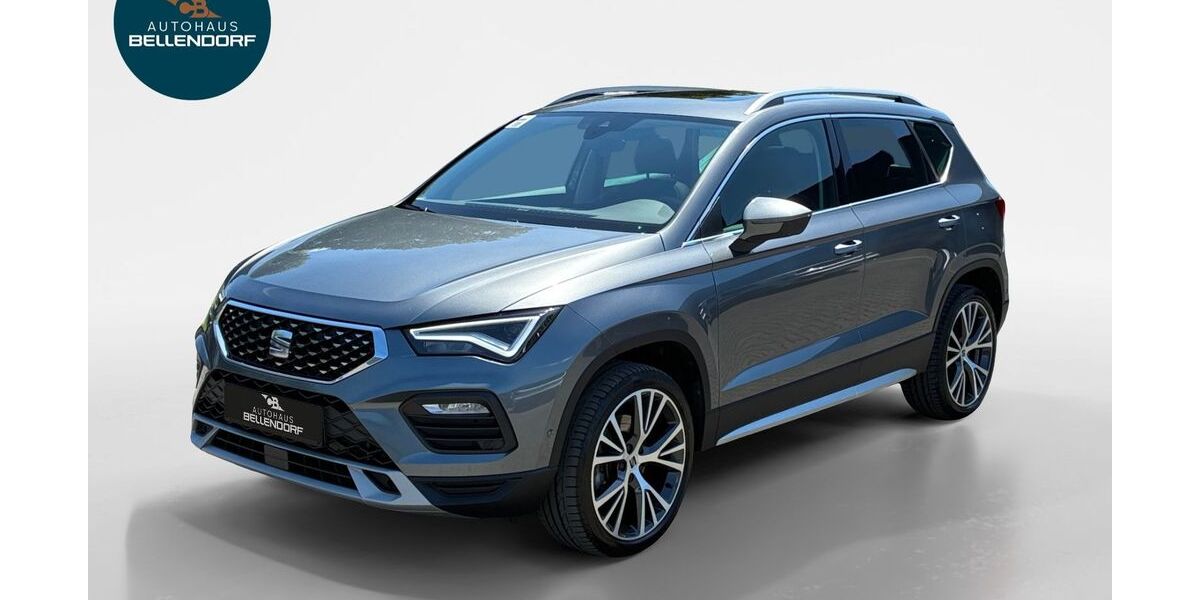 Seat Ateca 31.798 km 29.470 &euro; Bottrop 46244