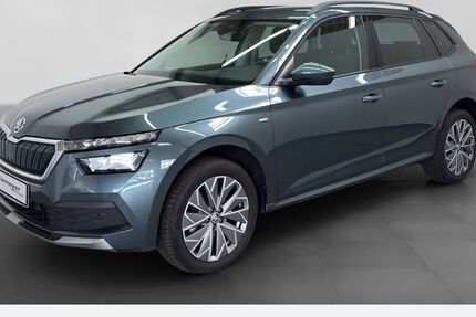 Skoda Kamiq 40.475 km 19.470 &euro; Bochum 44809