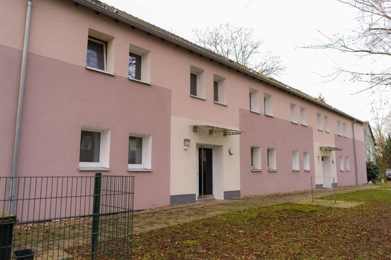 Erdgeschoßwohnung Gladbeck - 1.5 Zimmer, 41 m&sup2;, 301&euro; | Angebot:26343767