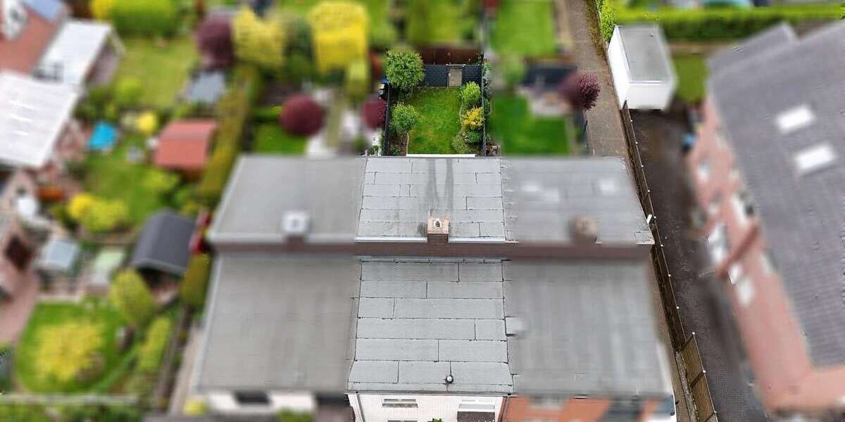 Einfamilienhaus Dorsten Alt-Wulfen - 4 Zimmer, 108 m&sup2;, 349.999&euro; | Angebot:26973894