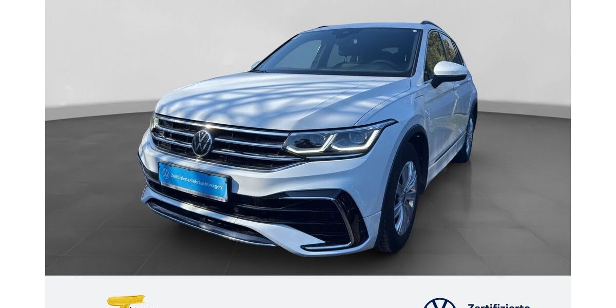 VW Tiguan 107.575 km 26.460 &euro; Castrop-Rauxel 44575