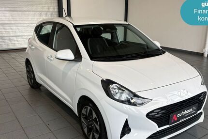Hyundai i10 42.791 km 12.220 &euro; Wuppertal 42287