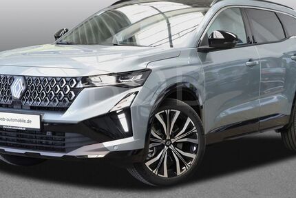 Renault Espace 4.712 km 46.444 € Essen 45239