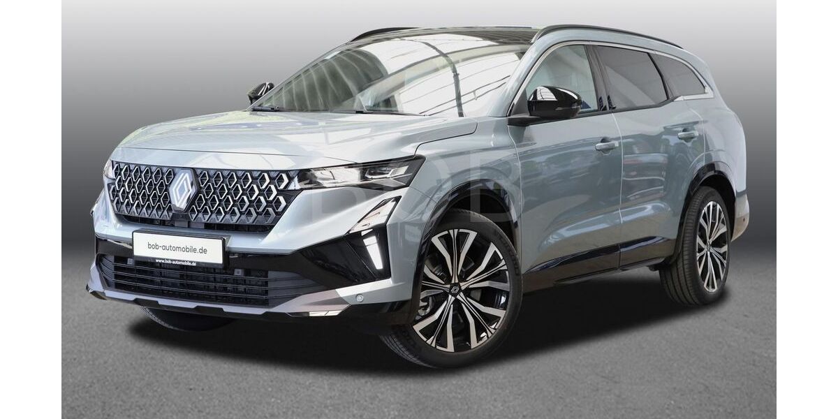 Renault Espace 4.712 km 46.444 &euro; Essen 45239