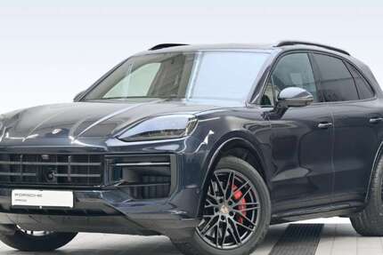 Porsche Cayenne 10.173 km 135.900 &euro; Wuppertal 42279