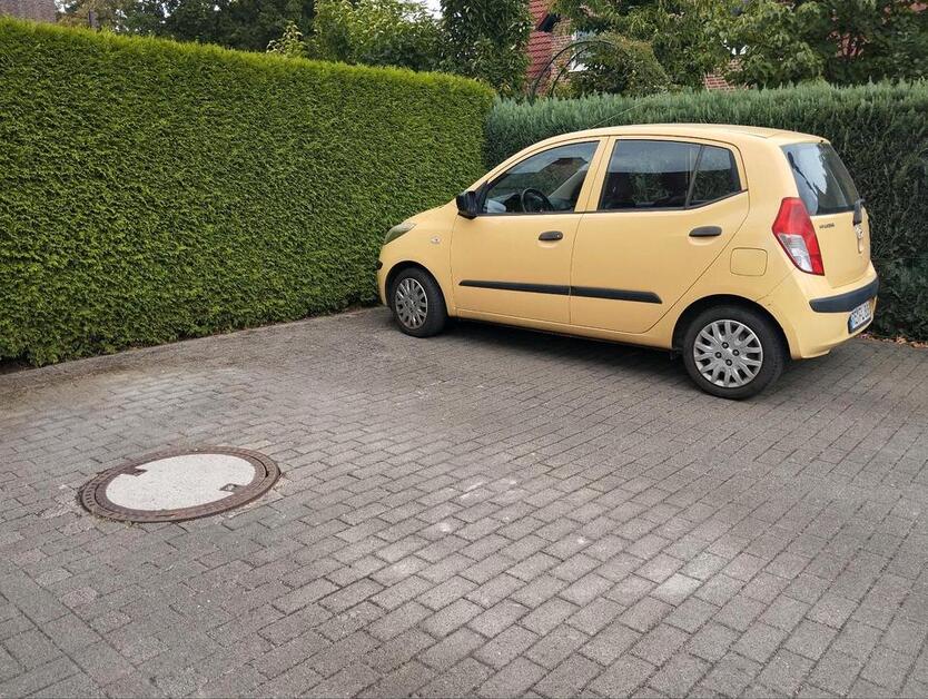Eigentumswohnung für eine große Familie über 2 Etagen