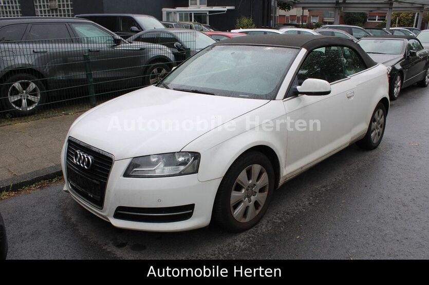 Audi A3 212.000 km 4.999 € Herten 45699