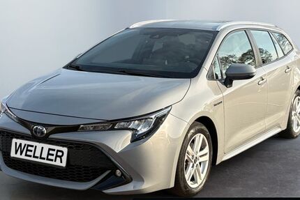 Toyota Corolla 40.867 km 18.990 &euro; Dortmund 44143