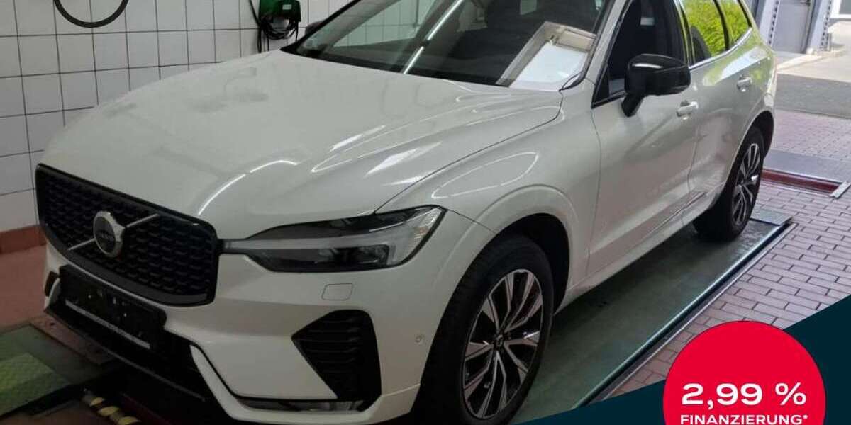 Volvo XC60 46.880 km 39.850 &euro; Essen-Kray 45309