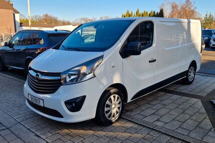 Opel Vivaro 224.865 km 8.999 &euro; Herten 45701