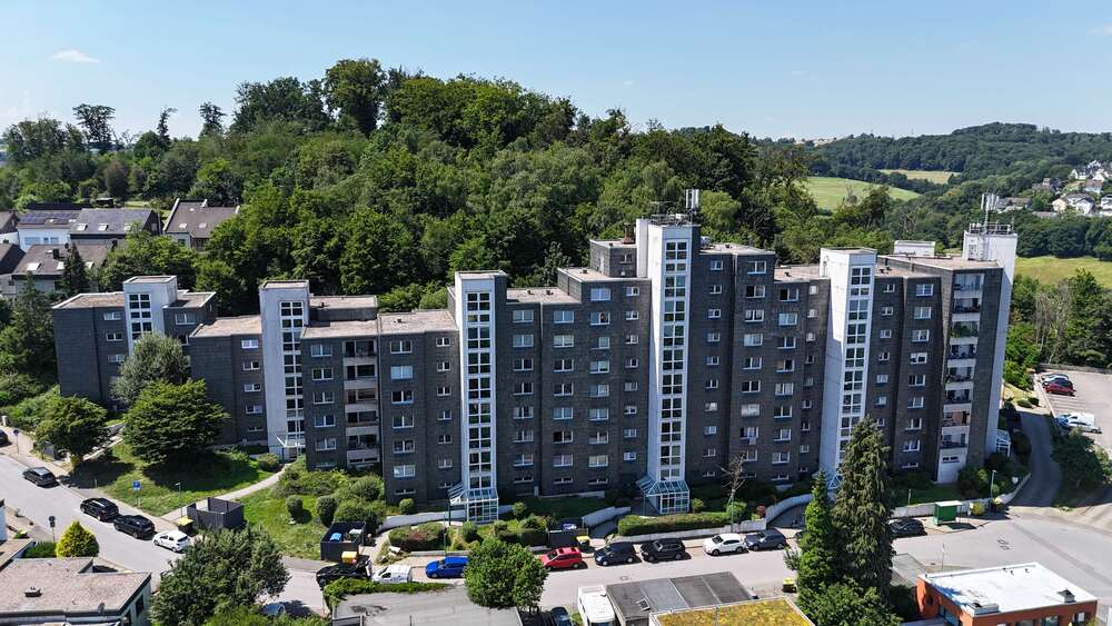 Wohnung zum Mieten in Velbert 475 € 63 m² 3 zimmer