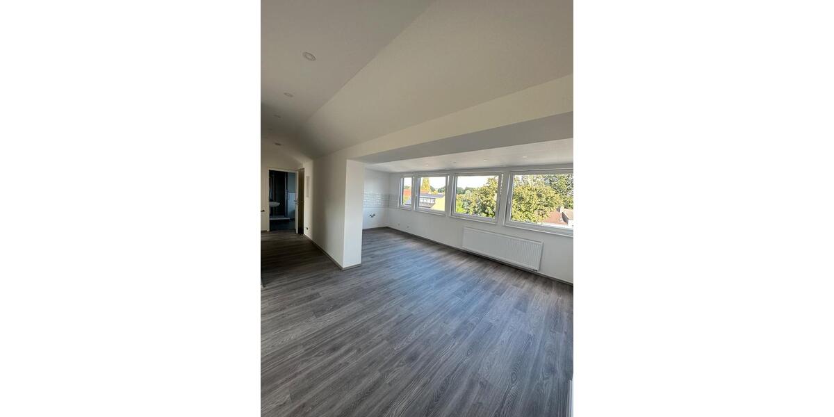 Schöne 3 Zimmer Dachgeschosswohnung in Marl zu vermieten 3 zimmer