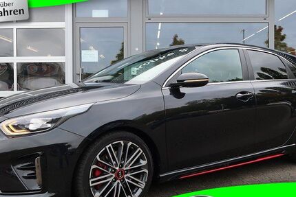 Kia ceed / Ceed 63.885 km 21.440 &euro; Marl 45772