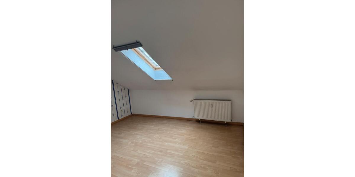 Wohnung in Gelsenkirchen -Schalke zu vermieten 3 zimmer