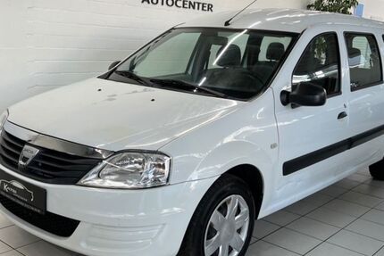 Dacia Logan 118.935 km 1.950 € Schwelm 58332