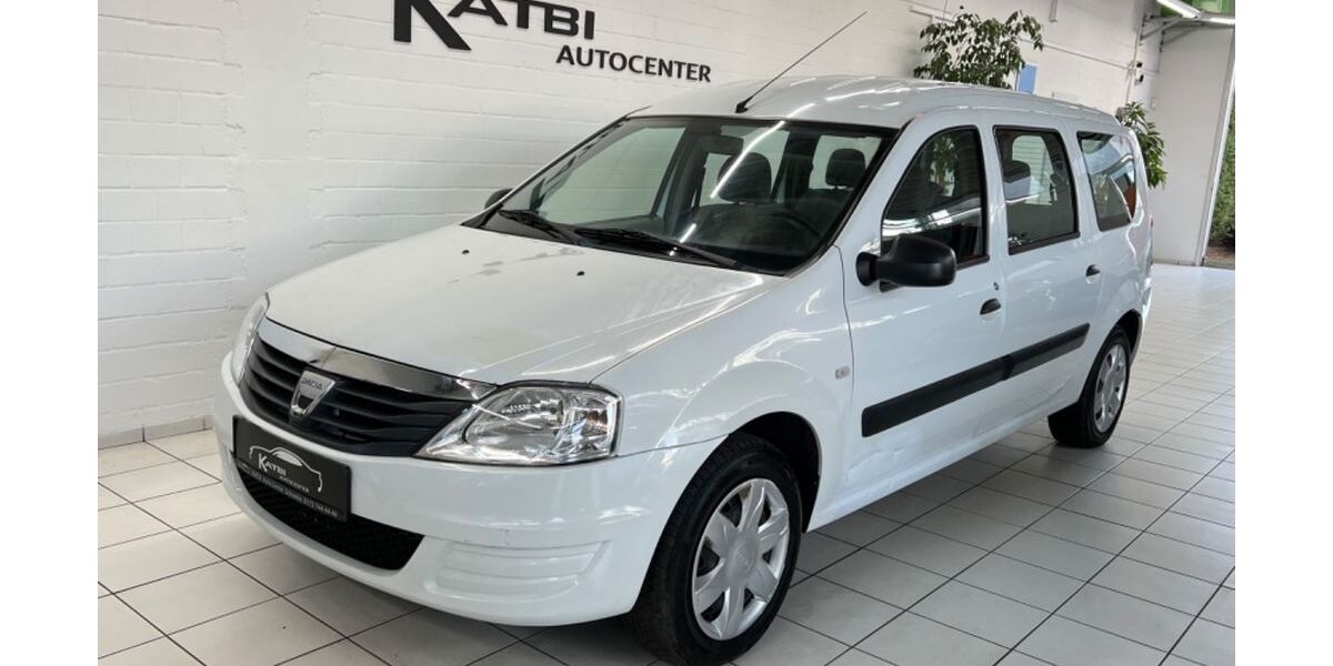 Dacia Logan 118.935 km 1.950 € Schwelm 58332