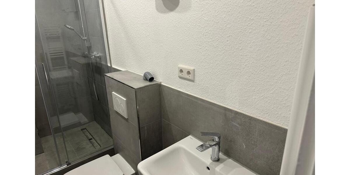Etagenwohnung Wuppertal Gemarkung Barmen - 1 Zimmer, 38 m&sup2;, 429&euro; | Angebot:26396521