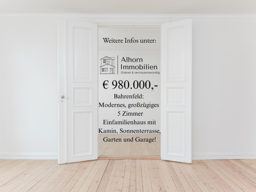 Haus zum Kaufen in Hamburg 980.000 € 175 m²