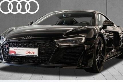 Audi R8 4.630 km 177.840 € Lünen 44534