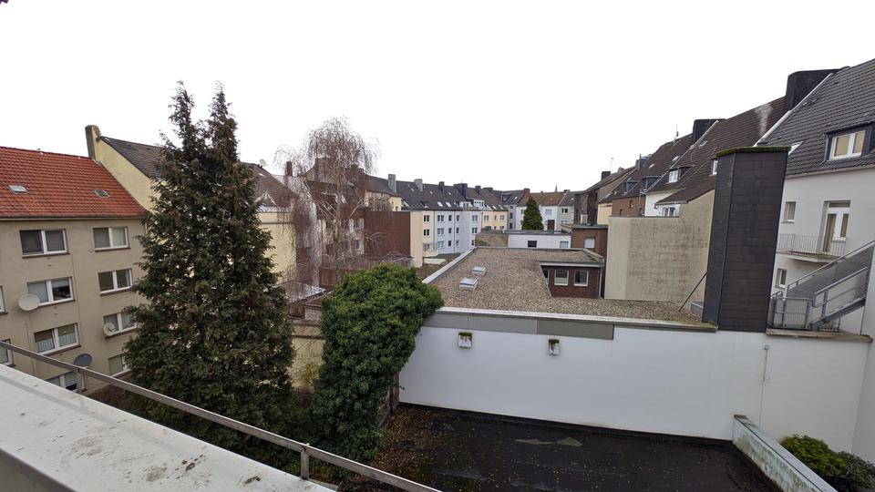 Etagenwohnung Dortmund Hörde - 3 Zimmer, 76 m&sup2;, 840&euro; | Angebot:25421725