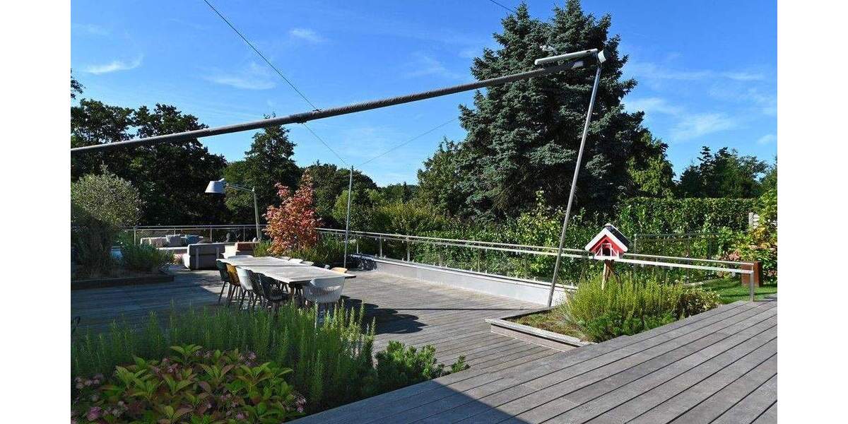 Einfamilienhaus Mülheim Broich - 7 Zimmer, 399 m&sup2;, 1.495.000&euro; | Angebot:25663252