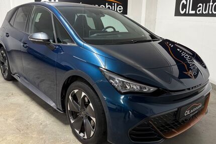 Cupra Born 15.023 km 27.990 € Bottrop 46244