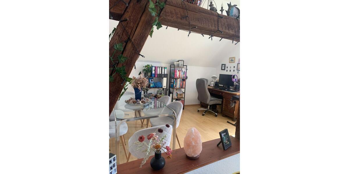 Dachgeschoßwohnung Dortmund Hörde - 2.5 Zimmer, 73 m&sup2;, 620&euro; | Angebot:26397795
