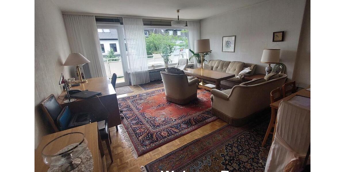 Etagenwohnung Dortmund Gartenstadt - 3 Zimmer, 80 m&sup2;, 245.000&euro; | Angebot:27022665