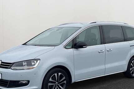 VW Sharan