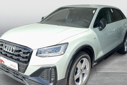 Audi Q2 11.635 km 25.411 &euro; Dortmund 44143