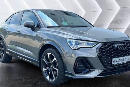 Audi Q3 31.015 km 32.990 &euro; Dortmund 44263