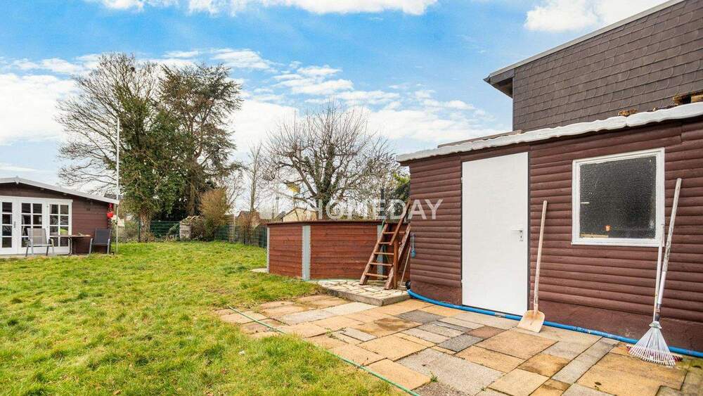 Doppelhaushälfte Dortmund Brechten - 5 Zimmer, 118 m&sup2;, 399.000&euro; | Angebot:25737662