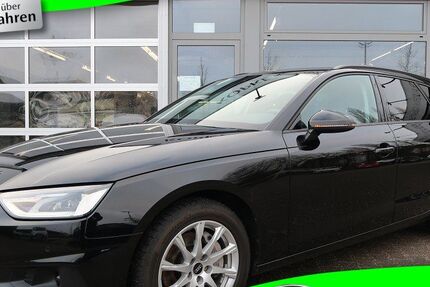 Audi A4 64.600 km 25.550 &euro; Marl 45772