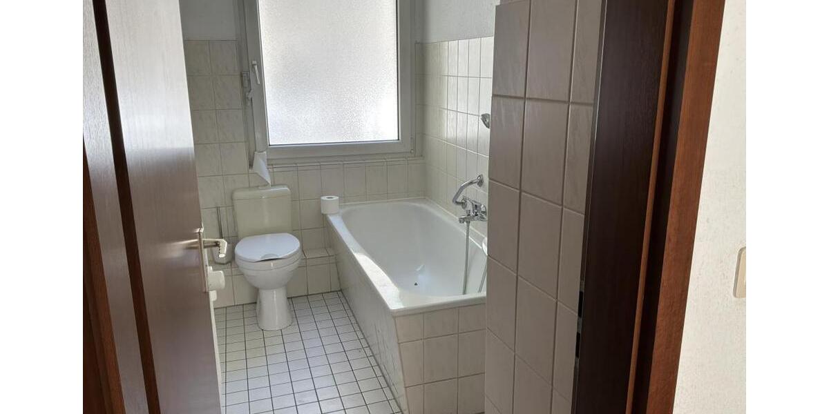 Erdgeschoßwohnung Herne Wanne-Bickern - 3 Zimmer, 52 m&sup2;, 409&euro; | Angebot:26147124