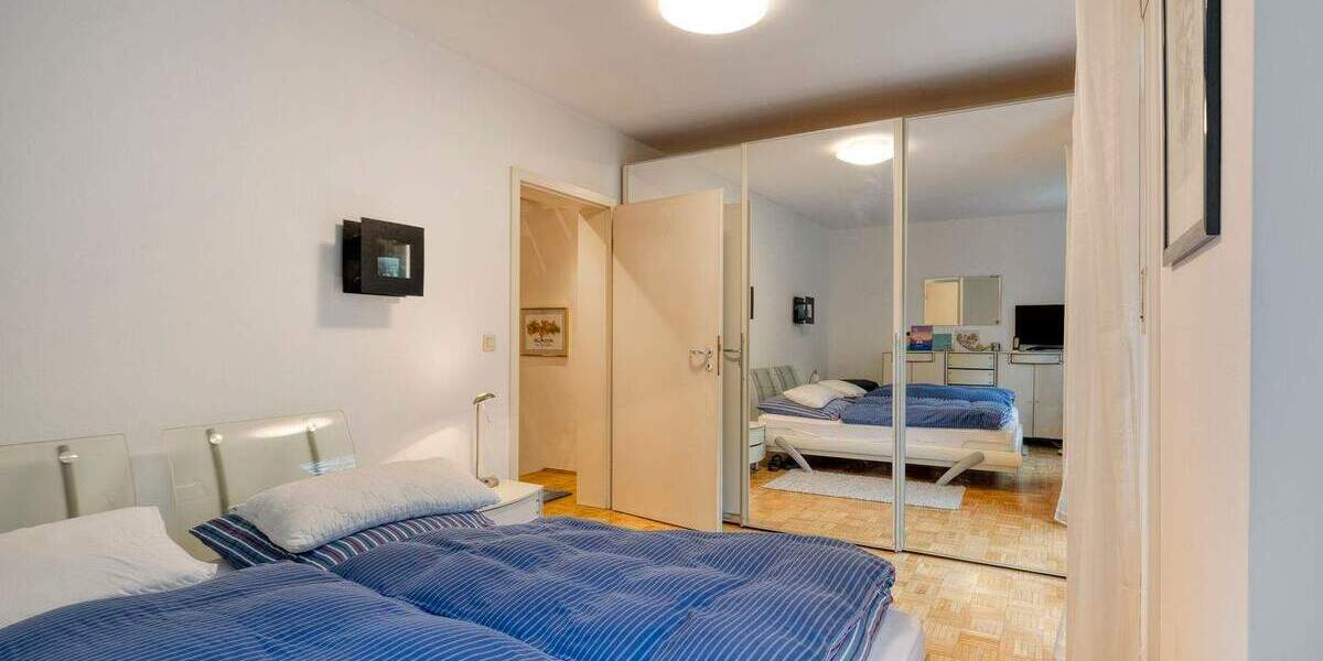 Reihenmittelhaus Mülheim an der Ruhr Speldorf - 5 Zimmer, 147 m&sup2;, 460.000&euro; | Angebot:23366430