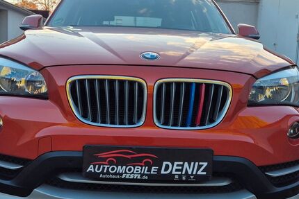 BMW X1 178.076 km 9.799 € Lünen 44532