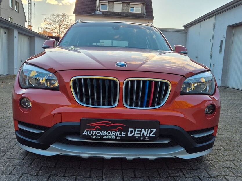 BMW X1 178.076 km 9.799 € Lünen 44532