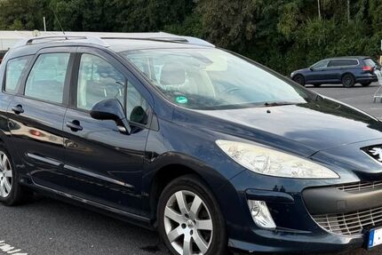 Peugeot 308 209.000 km 990 &euro; Bochum 44892