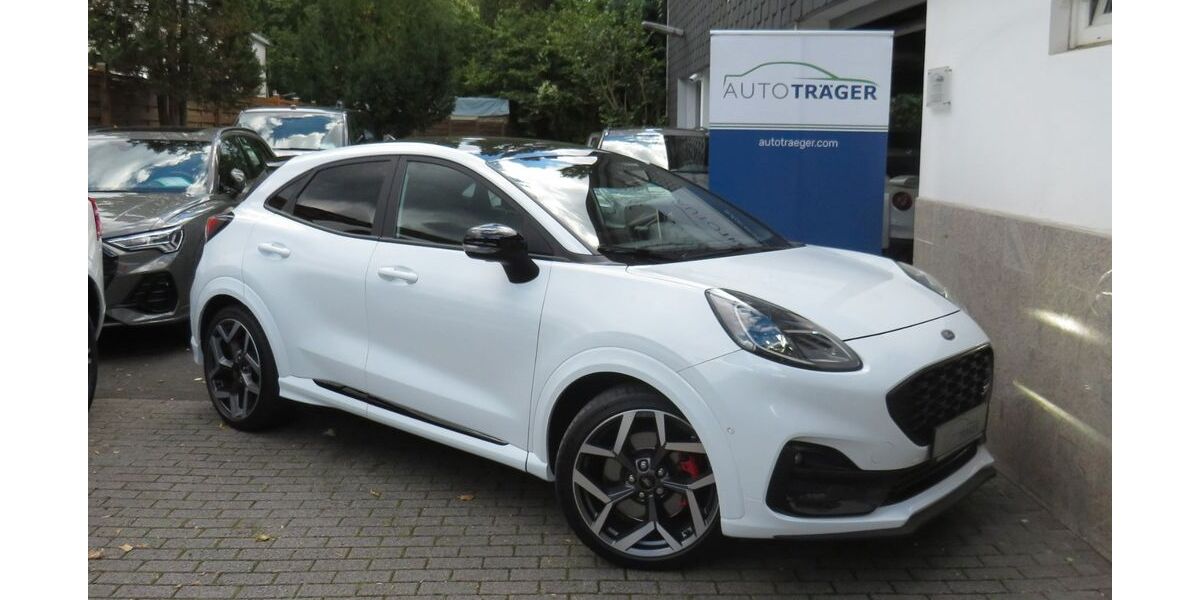 Ford Puma 50.824 km 21.990 € Wuppertal 42109