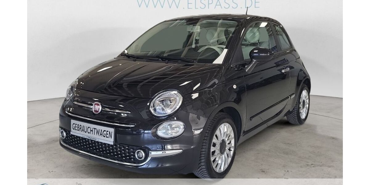 Fiat 500 61.207 km 12.839 &euro; Duisburg 47138