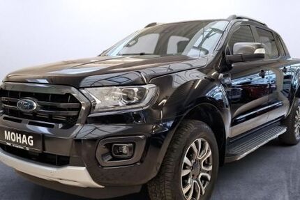 Ford Ranger 32.089 km 36.990 € Gelsenkirchen 45881