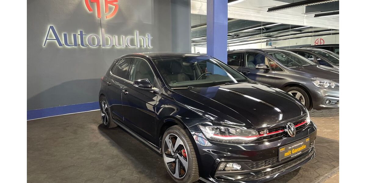 VW Polo 41.100 km 18.599 &euro; Oberhausen 46045