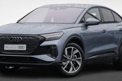 Audi Q4 e-tron 16.931 km 49.988 &euro; Dortmund 44143