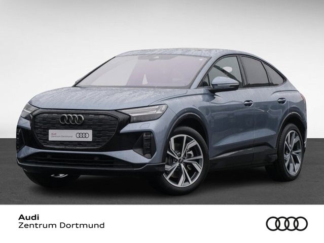 Audi Q4 e-tron 16.931 km 49.988 &euro; Dortmund 44143