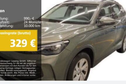 VW Tiguan 8.281 km 32.980 &euro; Recklinghausen 45663