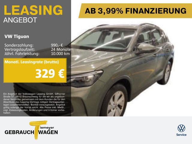 VW Tiguan 8.281 km 32.980 &euro; Recklinghausen 45663