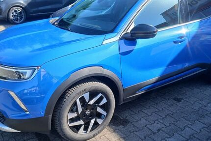 Opel Mokka 18.658 km 16.990 &euro; Hattingen 45525